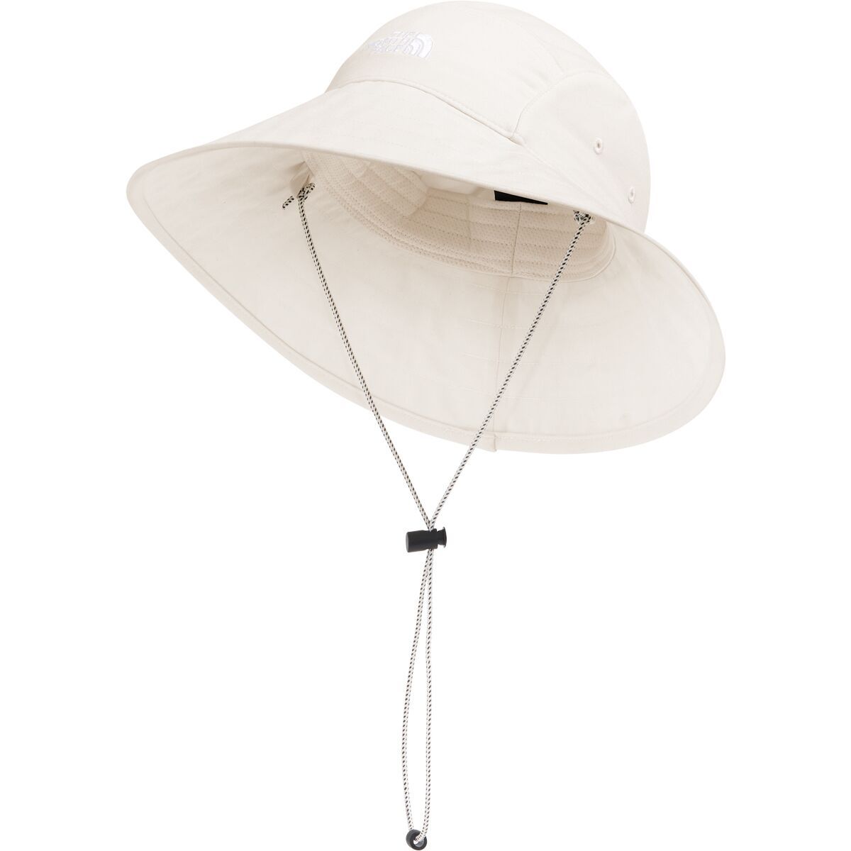 Классическая шляпа с полями V Brimmer The North Face, белый
Классическая шляпа с полями V Brimmer The North Face, белый