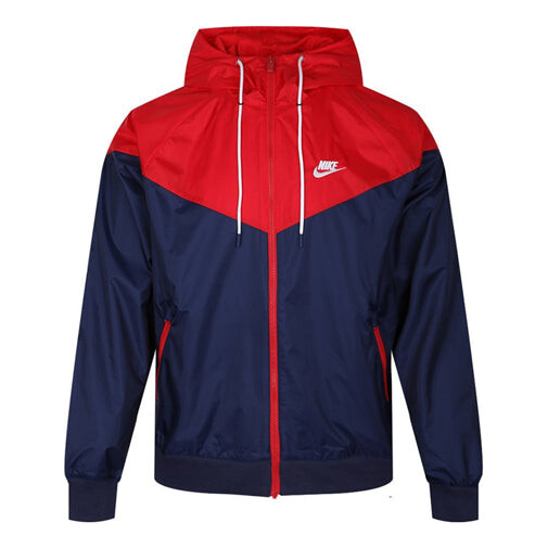 Куртка Nike Sportswear Windrunner Casual Hooded Jacket Men Blue Navy, синий
Куртка Nike Sportswear Windrunner Casual Hooded Jacket Men Blue Navy, синий