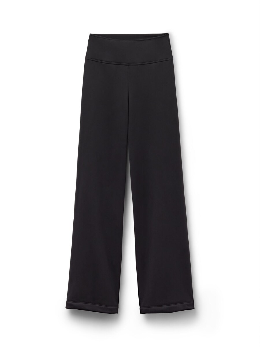 Обычные брюки CALZEDONIA Palazzo, черный
Обычные брюки CALZEDONIA Palazzo, черный