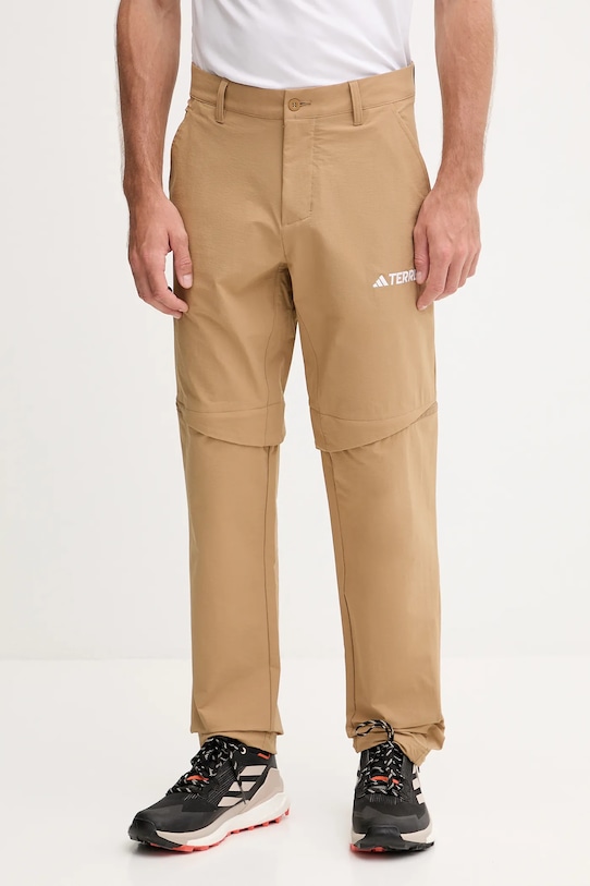 Брюки уличные Multi Adidas Terrex, зеленый
Брюки уличные Multi Adidas Terrex, зеленый