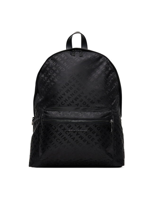 Рюкзак Armani Exchange XM001611 AF17208 UC001 Schwarz
Рюкзак Armani Exchange XM001611 AF17208 UC001 Schwarz