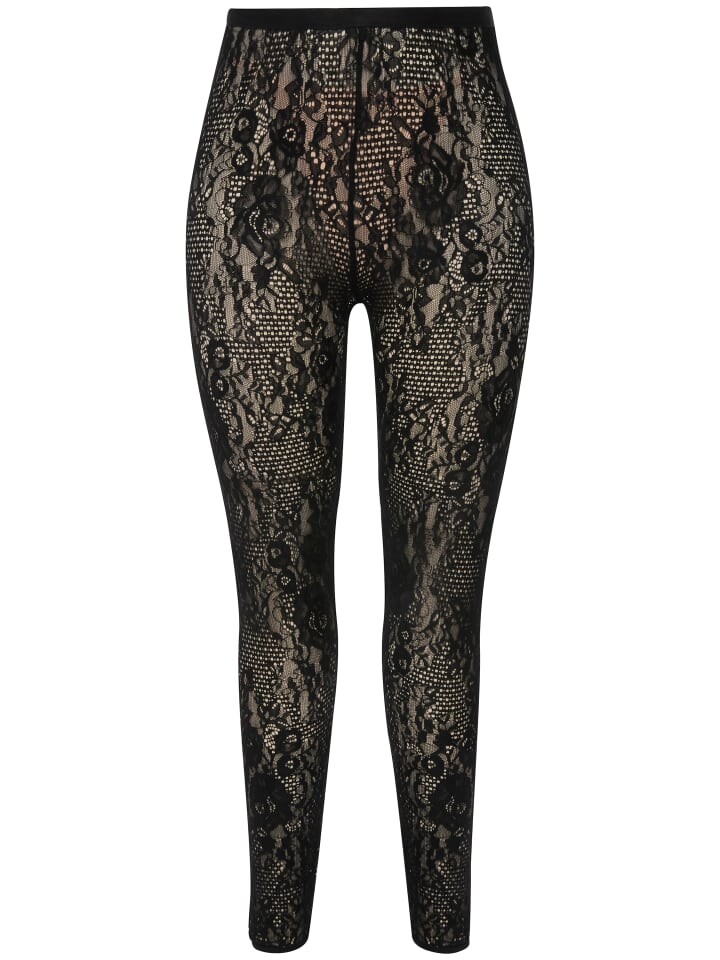 Колготки Ulla Popken, черный
Колготки Ulla Popken, черный