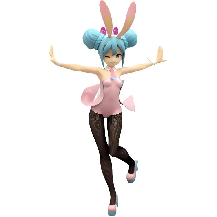 Bicute Collection Hatsune Miku FURYU
Bicute Collection Hatsune Miku FURYU
