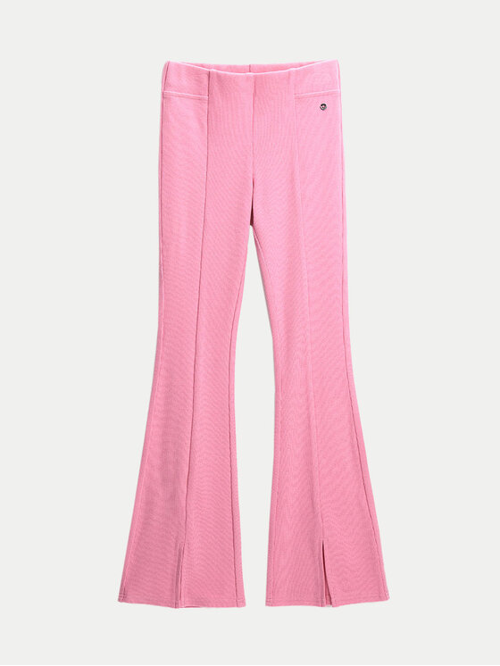 Леггинсы клеш DFP5031YF Original Marines, розовый
Леггинсы клеш DFP5031YF Original Marines, розовый