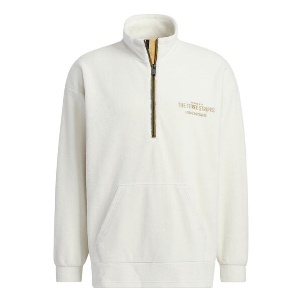 Свитера hz track top Adidas, белый
Свитера hz track top Adidas, белый