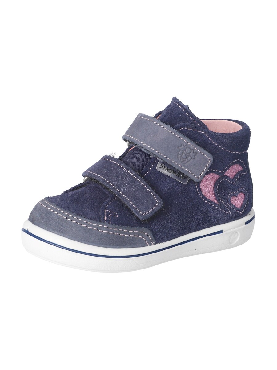 Кроссовки Pepino SINI, темно-синий
Кроссовки Pepino SINI, темно-синий