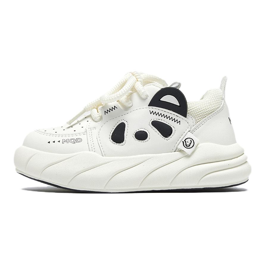 Нескользящие и износостойкие легкие низкие детские кроссовки для скейтбординга MQD, бежевый
Нескользящие и износостойкие легкие низкие детские кроссовки для скейтбординга MQD, бежевый