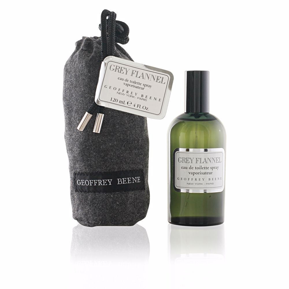 Духи Grey flannel Geoffrey beene, 120 мл
Духи Grey flannel Geoffrey beene, 120 мл