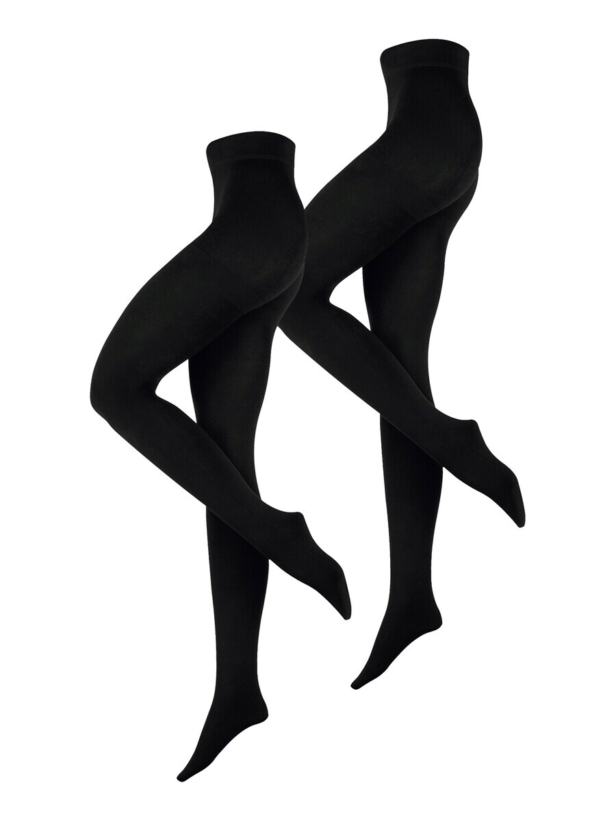 Колготки Nur Die, черный
Колготки Nur Die, черный