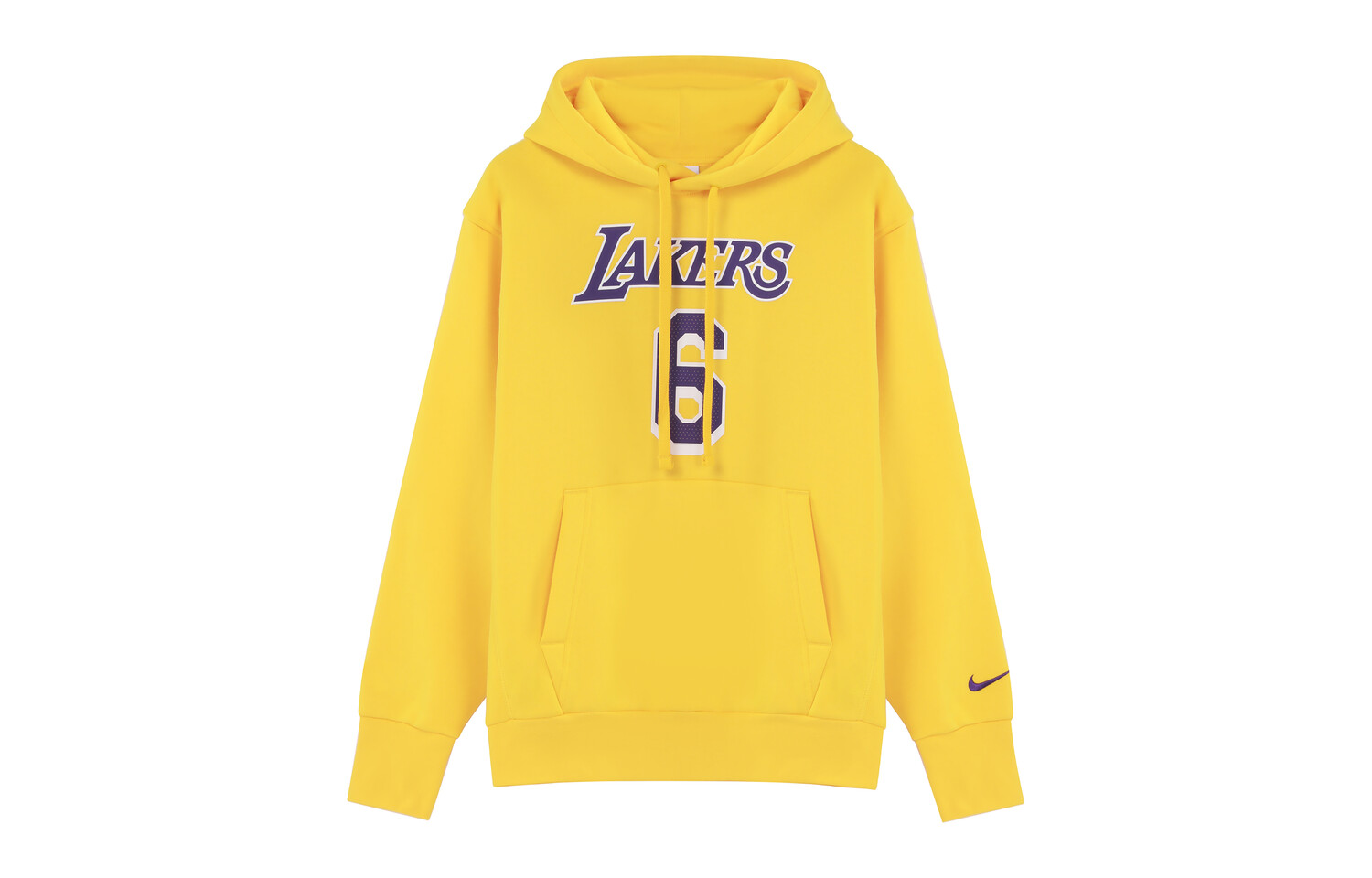 Мужская толстовка Nike, Желтый
Мужская толстовка Nike, Желтый