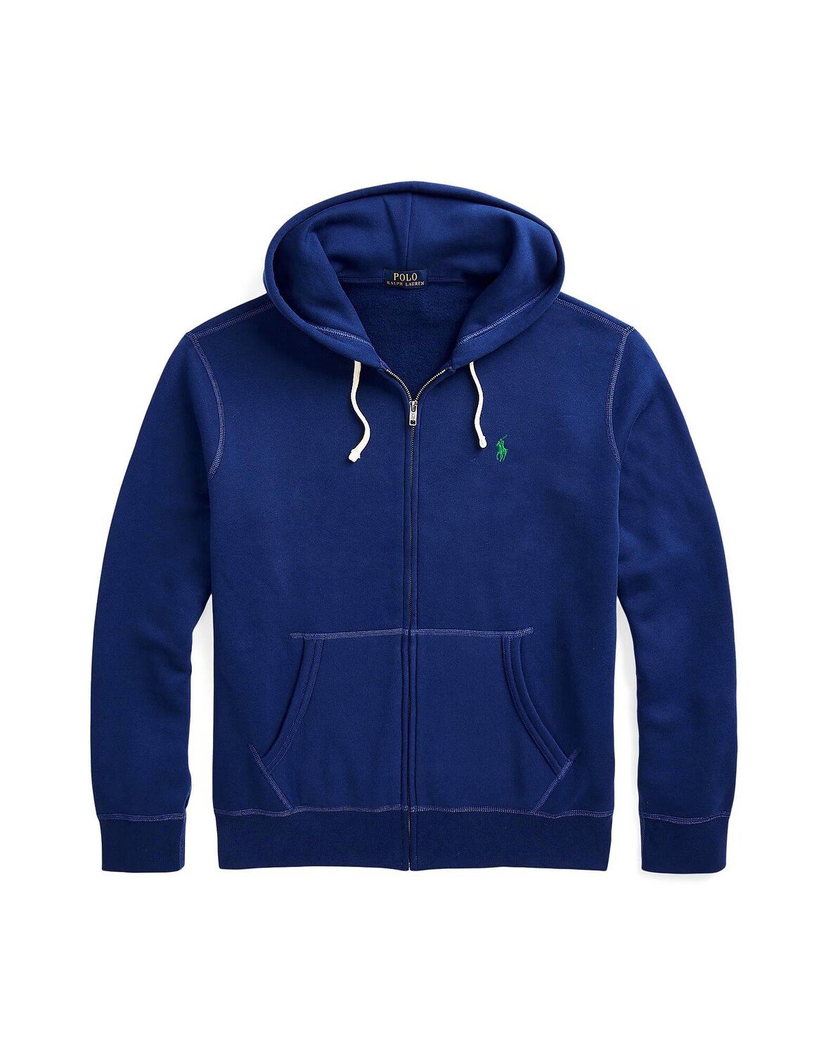 Толстовка Polo Ralph Lauren, синий
Толстовка Polo Ralph Lauren, синий