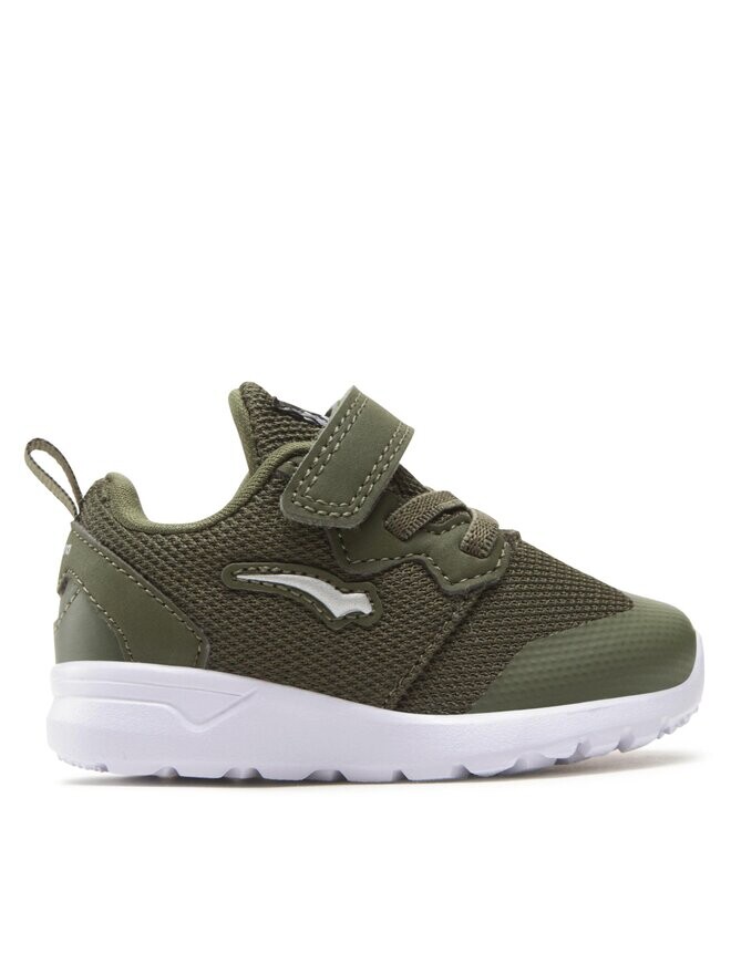 Кроссовки Gemini 86521-50 Bagheera, зеленый 
Кроссовки Gemini 86521-50 Bagheera, зеленый