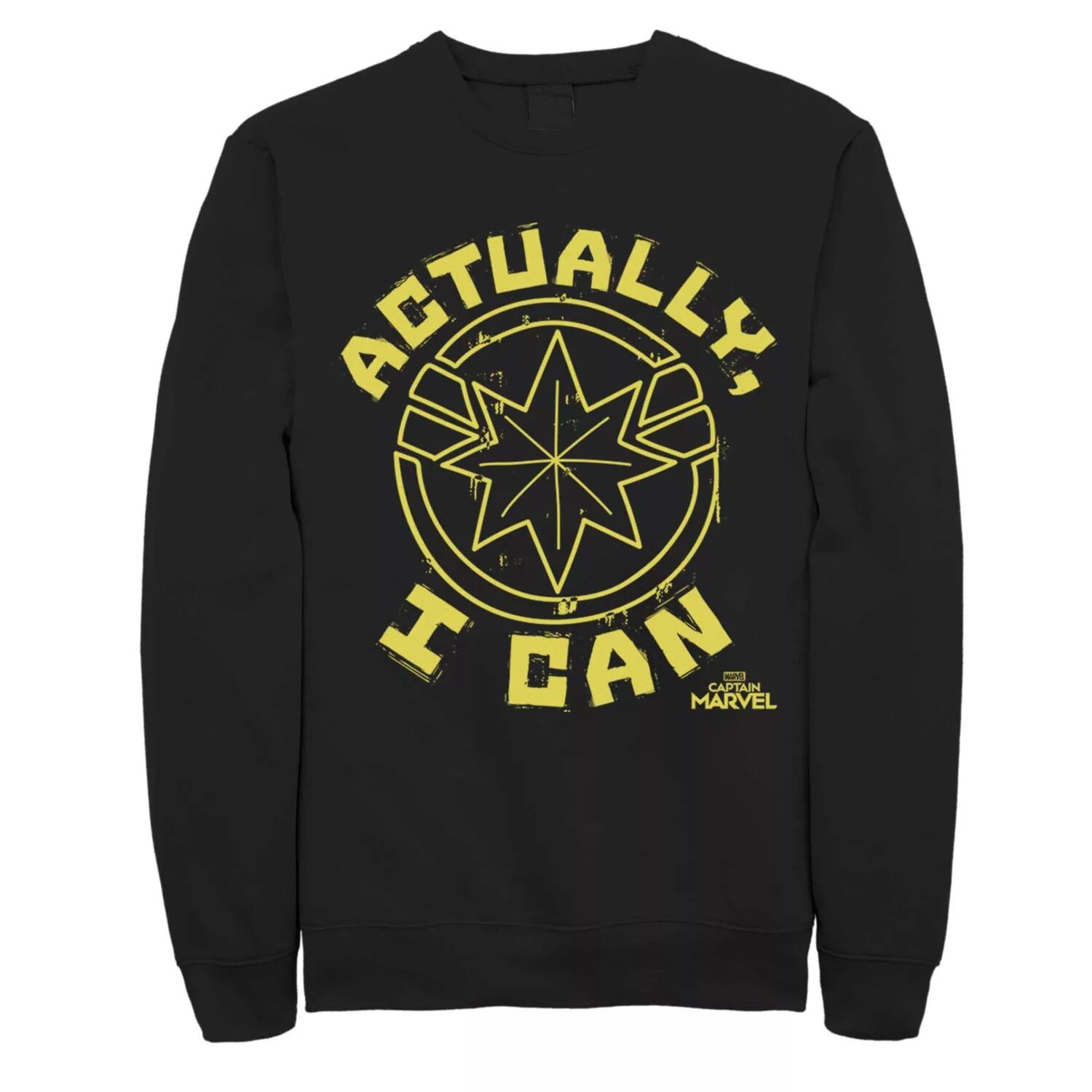 Мужской Капитан Марвел от Marvel На самом деле, я умею махать рукой Licensed Character 
Мужской Капитан Марвел от Marvel На самом деле, я умею махать рукой Licensed Character