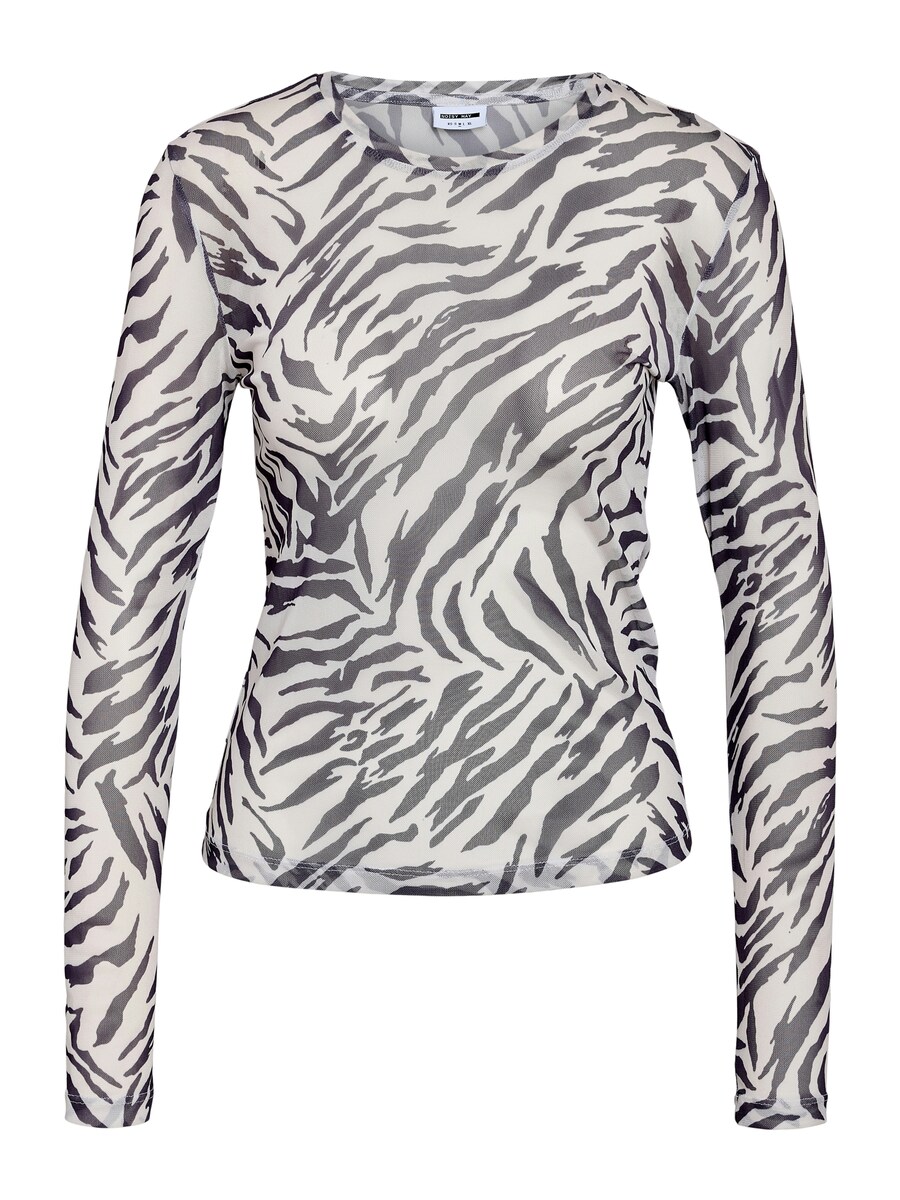 Рубашка Noisy may NMJudith, черный
Рубашка Noisy may NMJudith, черный