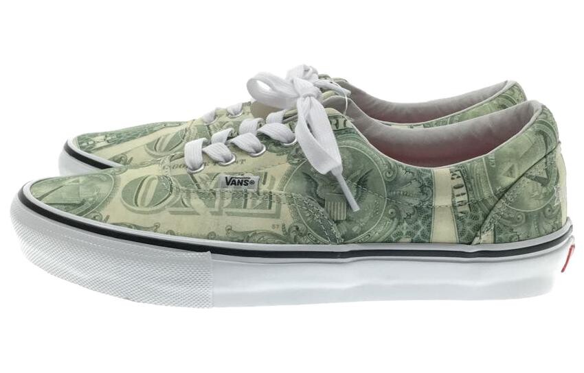 Кроссовки Era Supreme X Skate Vans 'Dollar Bill', Серый, Кроссовки Era Supreme X Skate Vans 'Dollar Bill'
Кроссовки Era Supreme X Skate Vans 'Dollar Bill', Серый, Кроссовки Era Supreme X Skate Vans 'Dollar Bill'