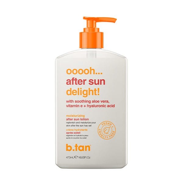 Ох… После солнечного восторга! 437 мл B.Tan
Ох… После солнечного восторга! 437 мл B.Tan