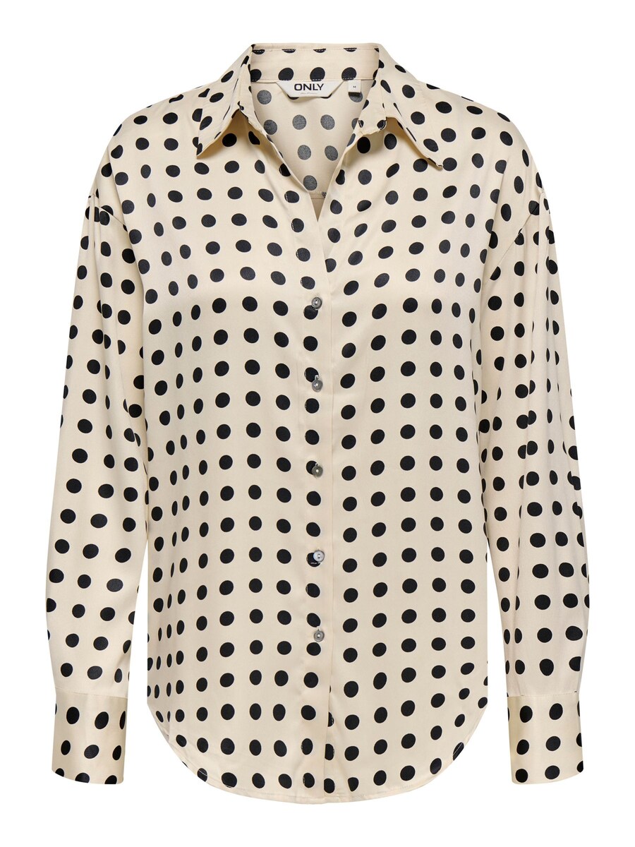 Блуза ONLY LYDIA, бежевый
Блуза ONLY LYDIA, бежевый