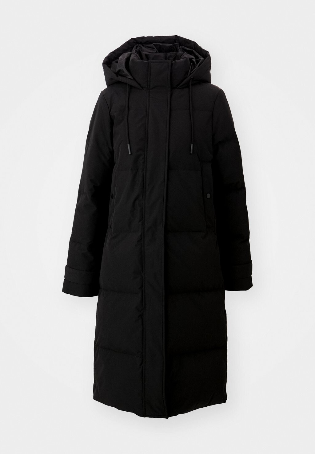 Пуховое пальто VMLEONIEANNE LONG COAT Vero Moda, черный
Пуховое пальто VMLEONIEANNE LONG COAT Vero Moda, черный