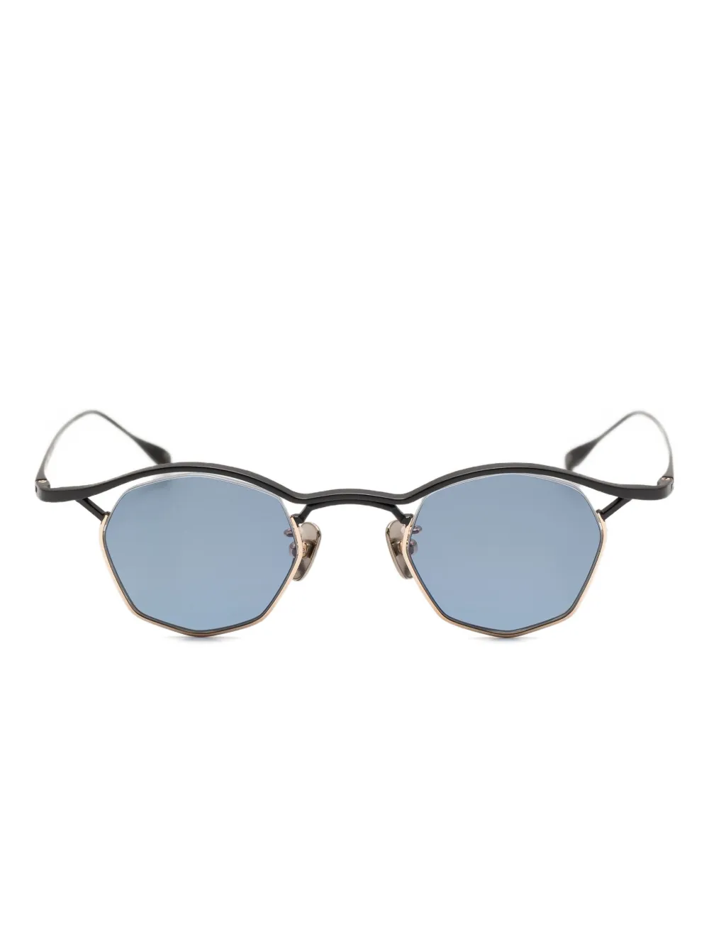 Солнцезащитные очки из коллаборации с Titanos Factory900, черный
Солнцезащитные очки из коллаборации с Titanos Factory900, черный