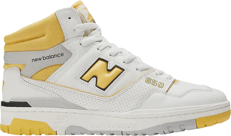 Кроссовки 650R 'Honeycomb', белый
Кроссовки 650R 'Honeycomb', белый