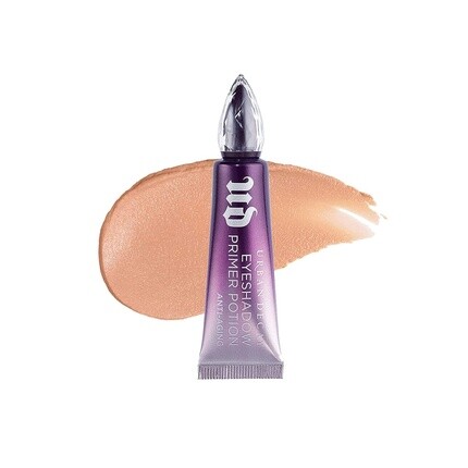 Urban Decay Anti-Aging Праймер под тени для век Potion Увлажняющий праймер для глаз 0,16 унции 5 мл
Urban Decay Anti-Aging Праймер под тени для век Potion Увлажняющий праймер для глаз 0,16 унции 5 мл