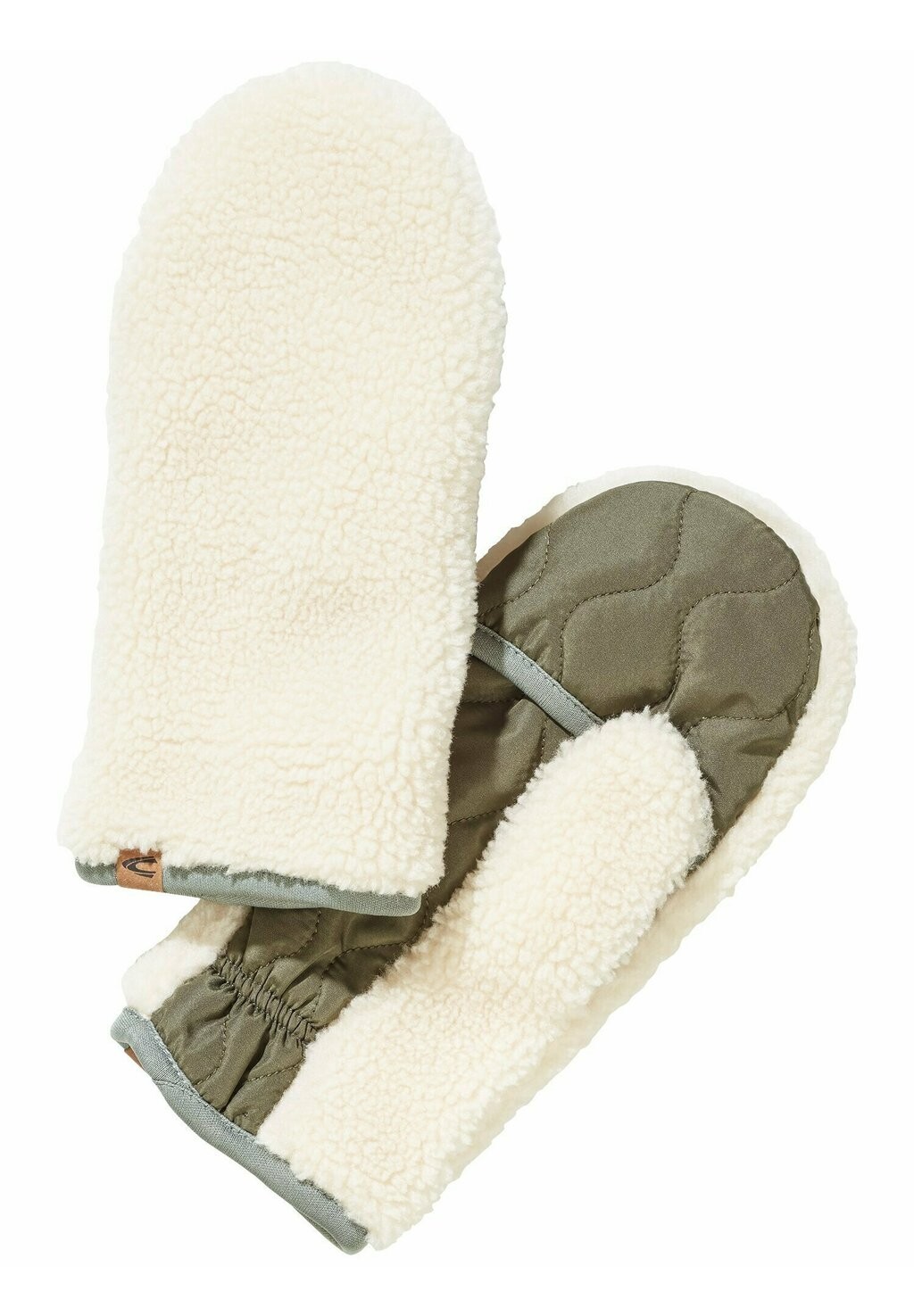 Рукавицы TEDDY camel active, бежевый
Рукавицы TEDDY camel active, бежевый