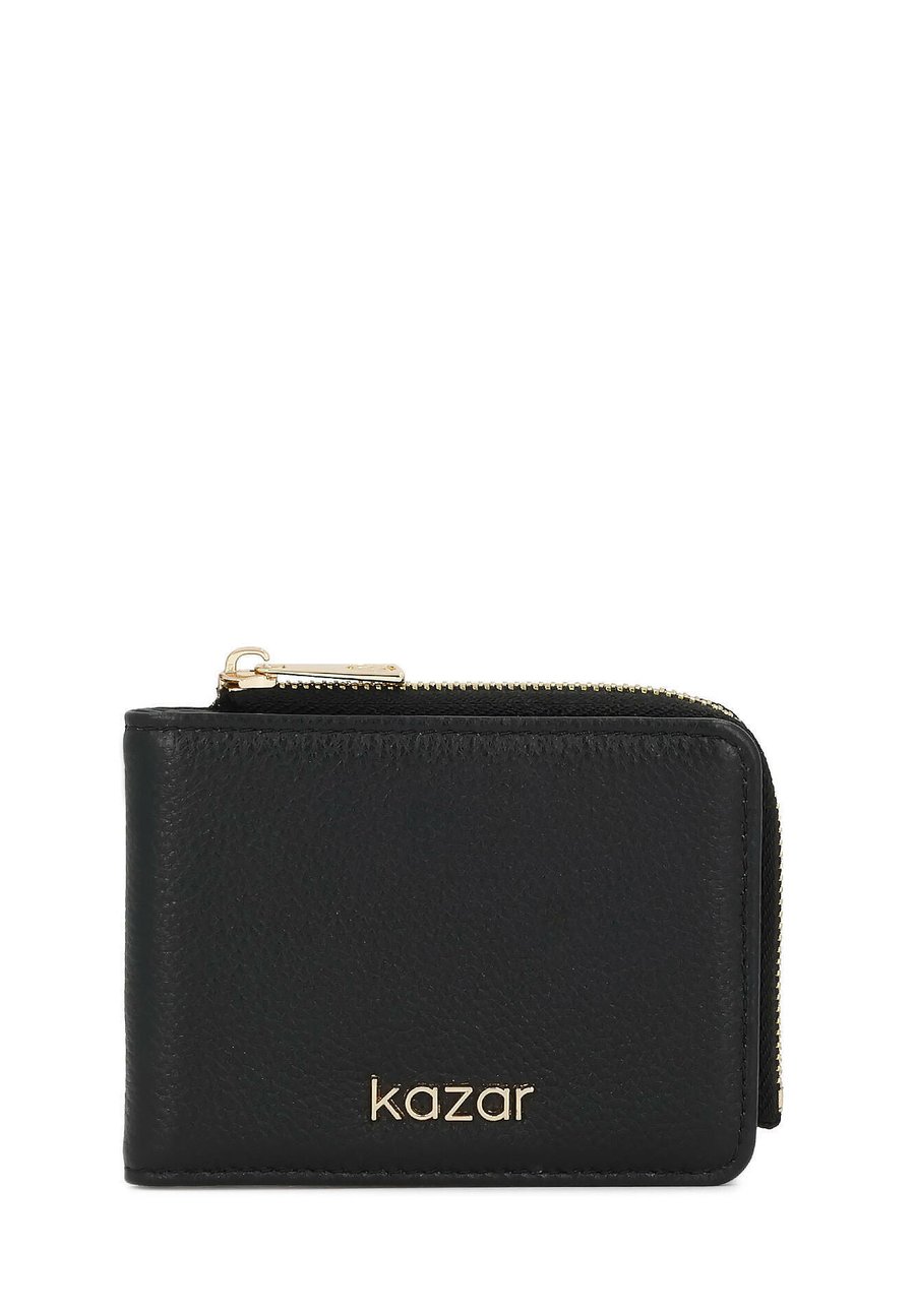 Кошелек Kazar CAETANA, Black
Кошелек Kazar CAETANA, Black