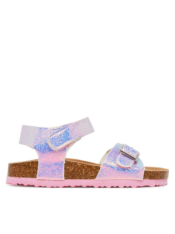 Сандалии CM230729-6A Nelli Blu, розовый
Сандалии CM230729-6A Nelli Blu, розовый