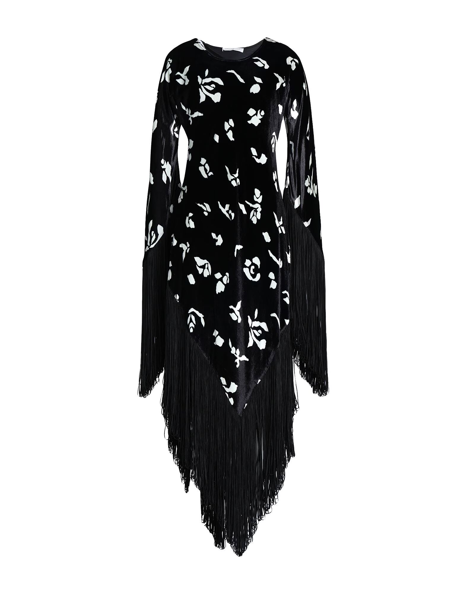 Макси платье Philosophy Di Lorenzo Serafini, черный
Макси платье Philosophy Di Lorenzo Serafini, черный