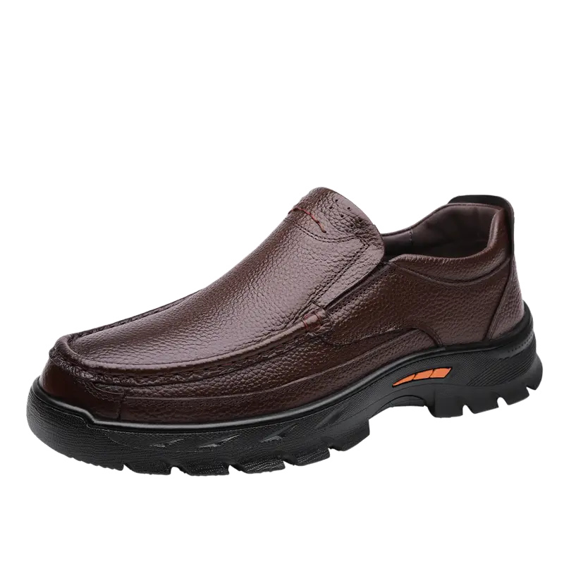 Bull charm Повседневные кожаные туфли мужские низкие черно-коричневые - коричневые, цвет Brown
Bull charm Повседневные кожаные туфли мужские низкие черно-коричневые - коричневые, цвет Brown