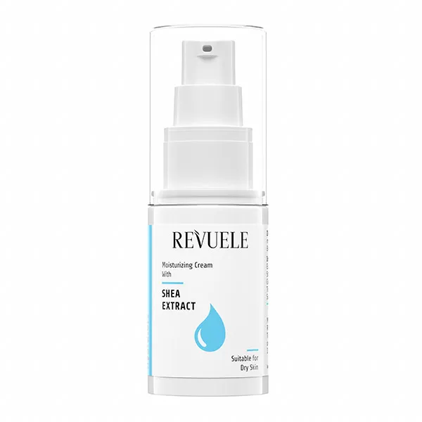 Экстракт Ши Serum Shea Extract Revuele, 30 ml
Экстракт Ши Serum Shea Extract Revuele, 30 ml