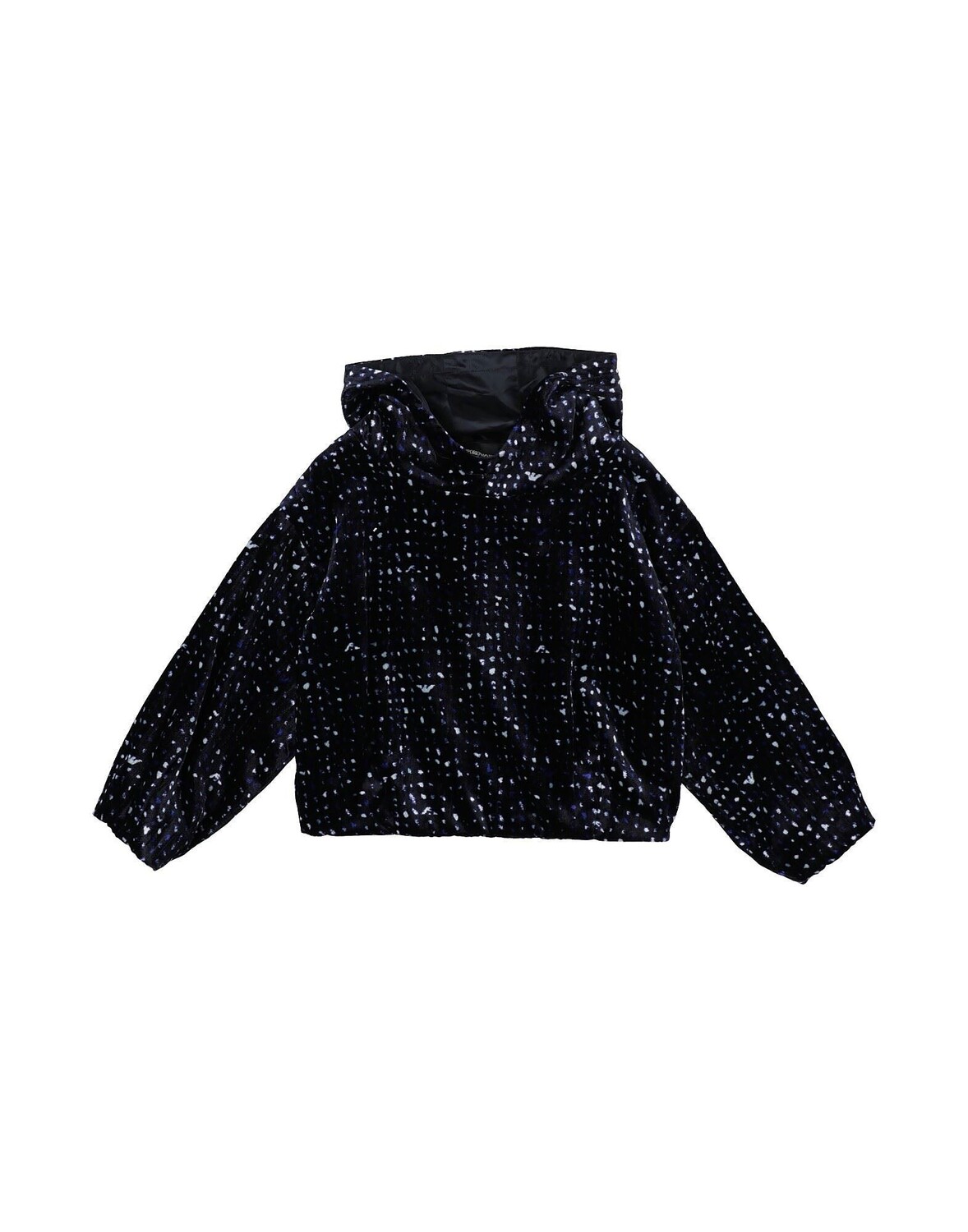 Толстовка Giorgio Armani, синий
Толстовка Giorgio Armani, синий