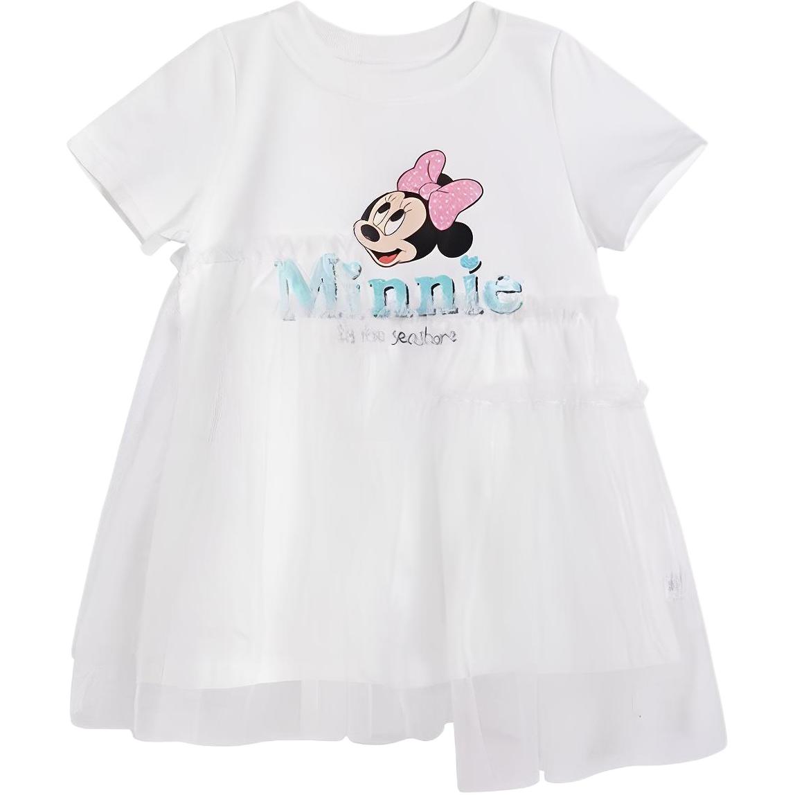 Детское платье Disney, белый
Детское платье Disney, белый