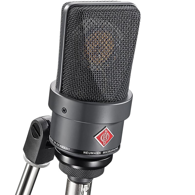 Микрофон Neumann TLM103 mt Anniversary Kit
Микрофон Neumann TLM103 mt Anniversary Kit