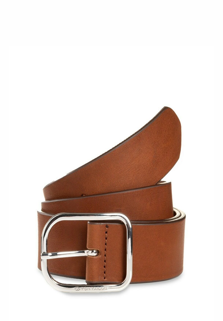 Ремень TOM TAILOR Belt, Light Brown/Brown
Ремень TOM TAILOR Belt, Light Brown/Brown