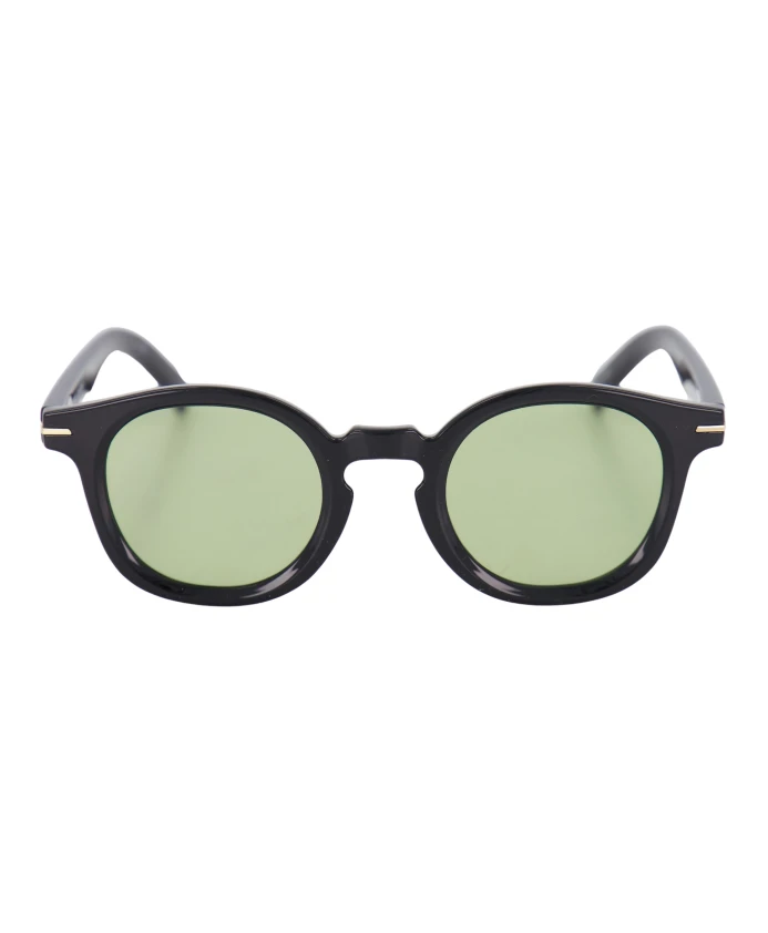 Круглые солнцезащитные очки Hoodwinked Le Specs, черный
Круглые солнцезащитные очки Hoodwinked Le Specs, черный