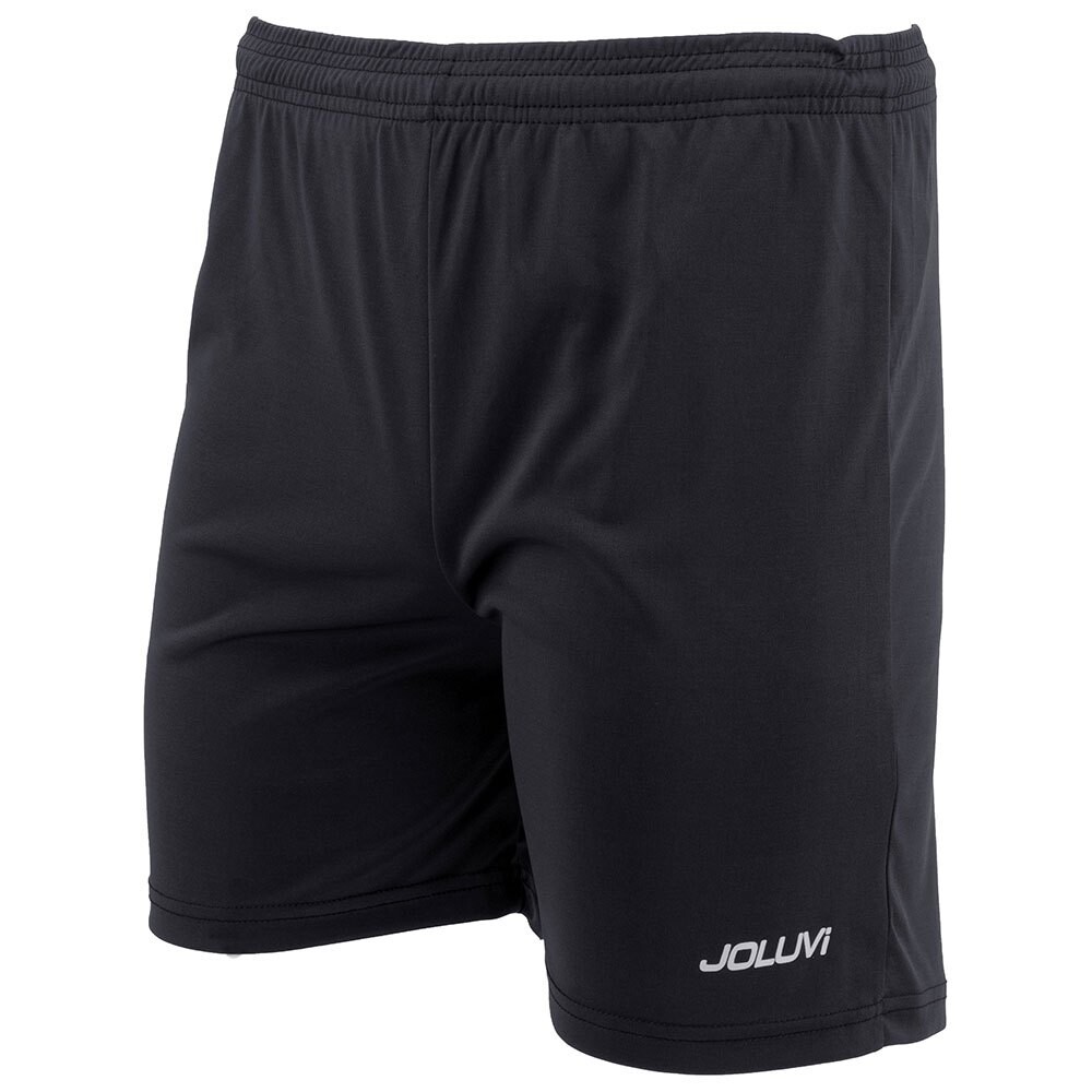 Шорты Joluvi Factor, черный
Шорты Joluvi Factor, черный