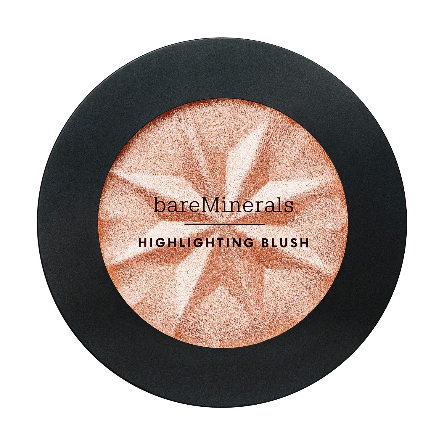 Румяна gen nude highlighting blush Bareminerals, peach glow, вес 3.8 гр.
Румяна gen nude highlighting blush Bareminerals, peach glow, вес 3.8 гр.