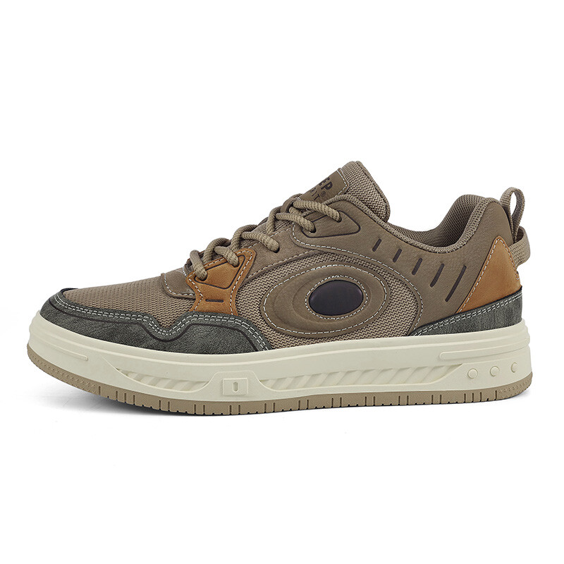 Кроссовки JEEP SPIRIT Skateboarding Shoes Men Low-top, цвет Natural Deer, Серый, Кроссовки JEEP SPIRIT Skateboarding Shoes Men Low-top, цвет Natural Deer
Кроссовки JEEP SPIRIT Skateboarding Shoes Men Low-top, цвет Natural Deer, Серый, Кроссовки JEEP SPIRIT Skateboarding Shoes Men Low-top, цвет Natural Deer