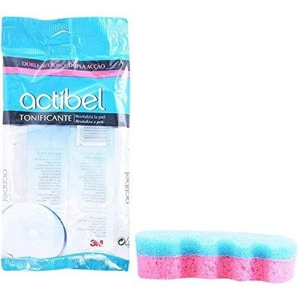 Esp.Actibel Blue Toner, 3M
Esp.Actibel Blue Toner, 3M