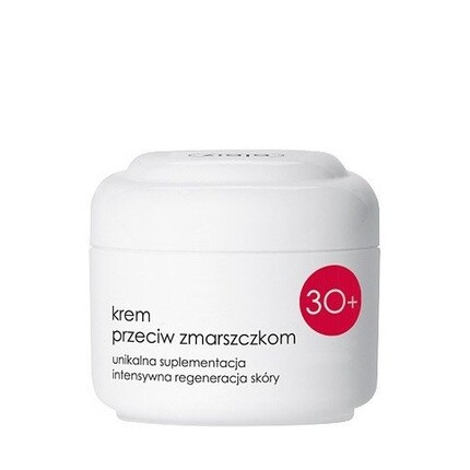 Ziaja Крем против морщин на день и ночь 30+ 50мл
Ziaja Крем против морщин на день и ночь 30+ 50мл