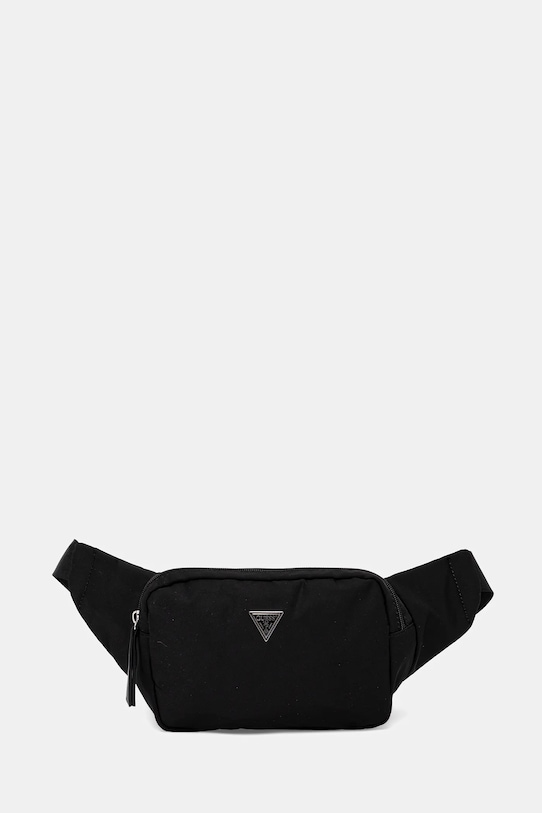 Поясная сумка Guess, черный
Поясная сумка Guess, черный