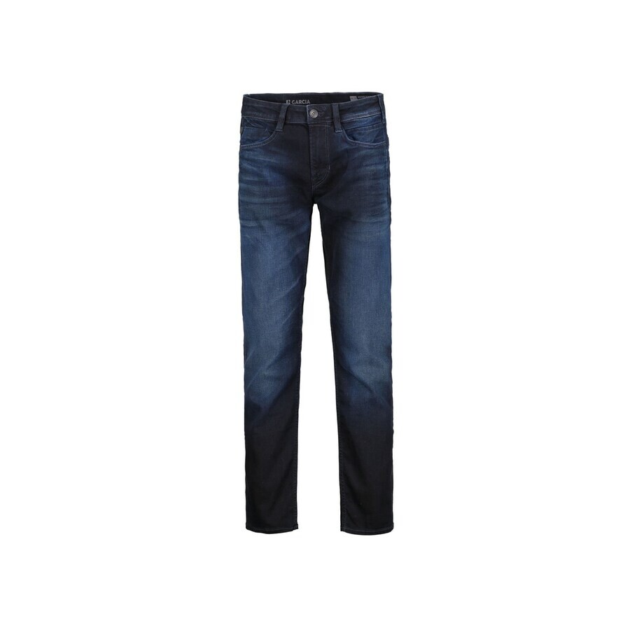Джинсы GARCIA Regular Jeans Rocko, синий
Джинсы GARCIA Regular Jeans Rocko, синий