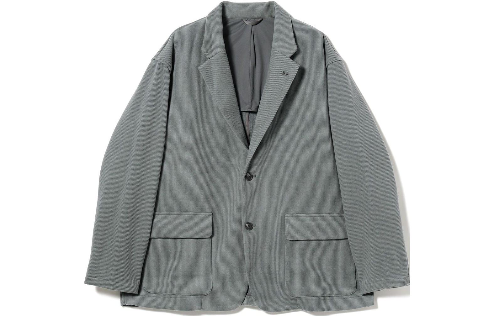 Beams Куртка мужская, Gray 
Beams Куртка мужская, Gray