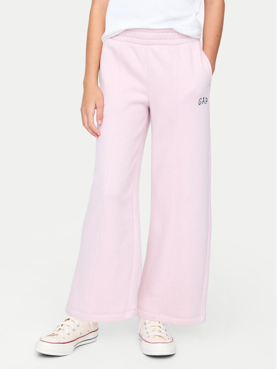 Спортивные брюки обычного кроя 628710-00 Gap, розовый
Спортивные брюки обычного кроя 628710-00 Gap, розовый