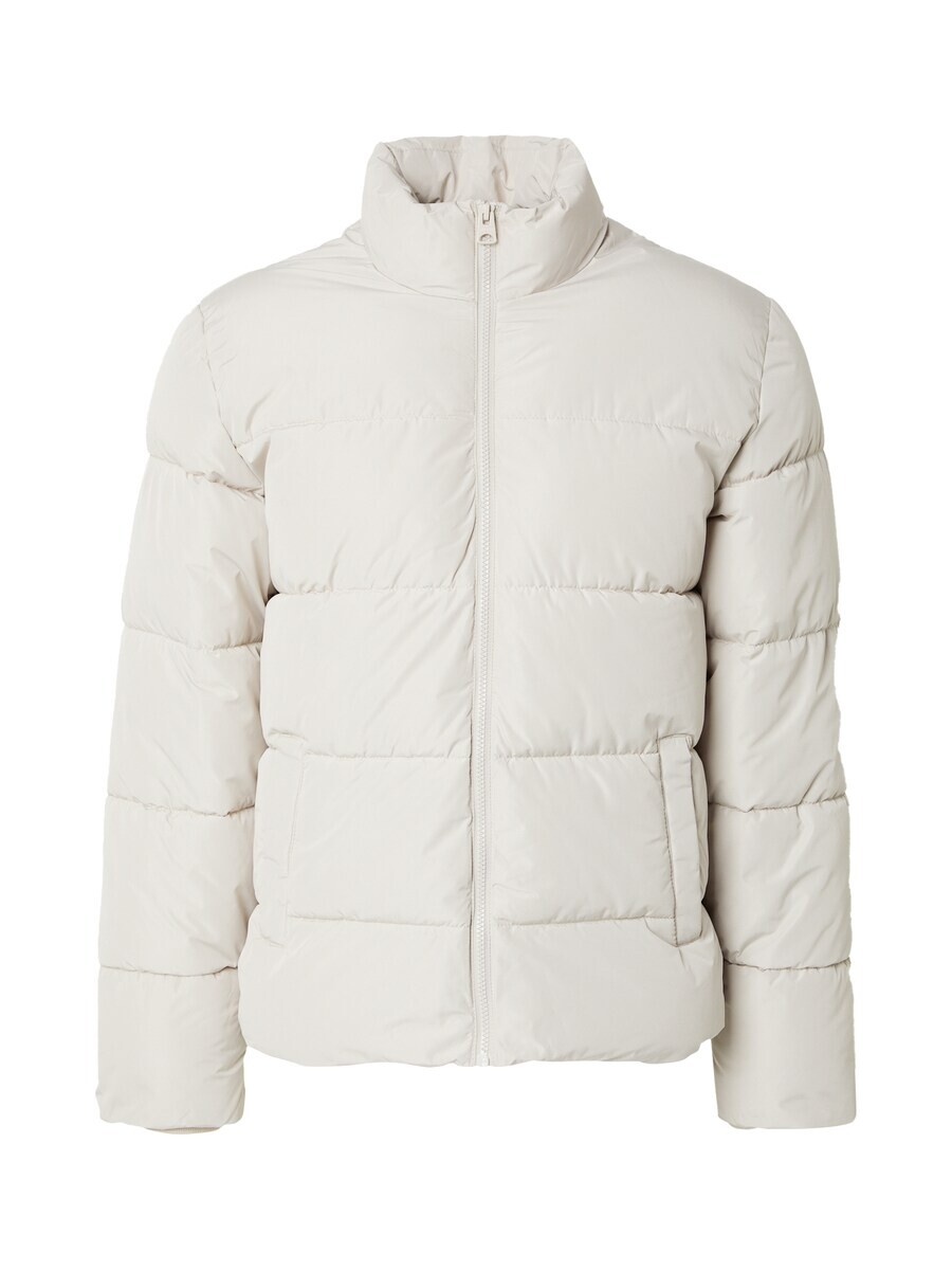 Всесезонная куртка Only & Sons Between-Season Jacket ONSMELVIN, серо-бежевый 
Всесезонная куртка Only & Sons Between-Season Jacket ONSMELVIN, серо-бежевый