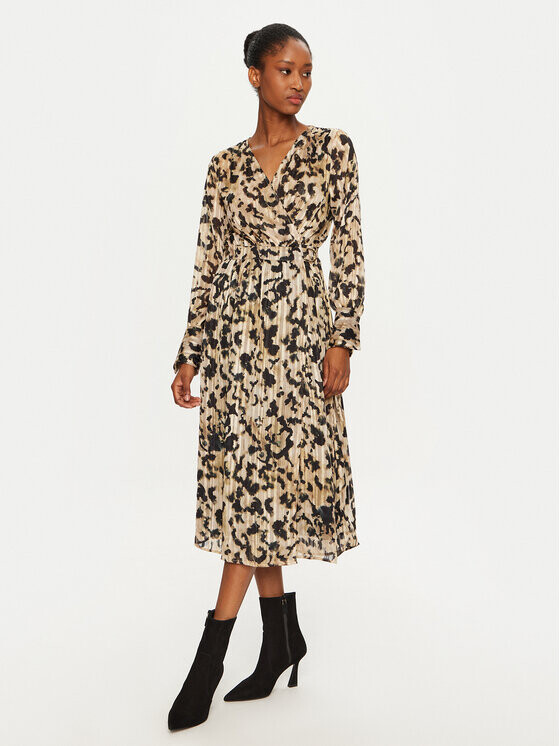 Платье на каждый день, стандартного кроя Morgan, черный
Платье на каждый день, стандартного кроя Morgan, черный