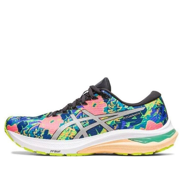 Кроссовки gt 2000 11 lite show Asics, зеленый
Кроссовки gt 2000 11 lite show Asics, зеленый