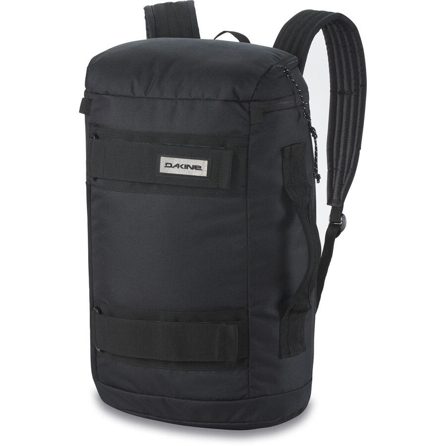 DAKINE Школьный рюкзак Mission Street 25л
DAKINE Школьный рюкзак Mission Street 25л