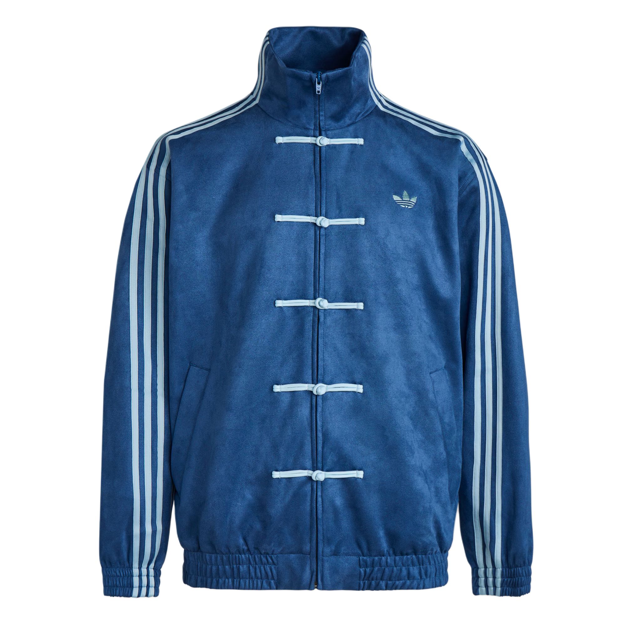 Куртка CTT FW25 31 SOFT, унисекс Adidas Originals, mixed asphalt синий
Куртка CTT FW25 31 SOFT, унисекс Adidas Originals, mixed asphalt синий